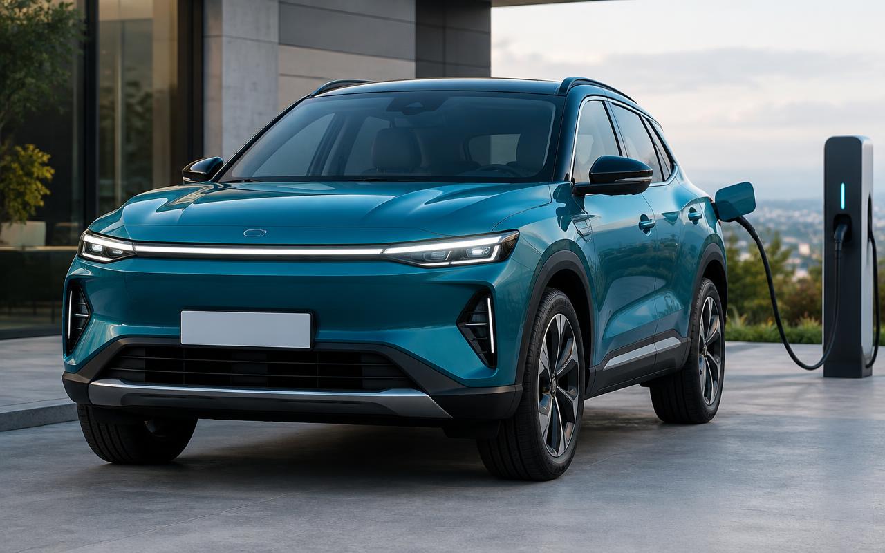 Tata Nexon EV long-term review: 9,000 km with India's best-selling electric car